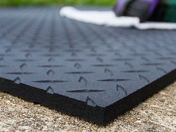 Floor Mats