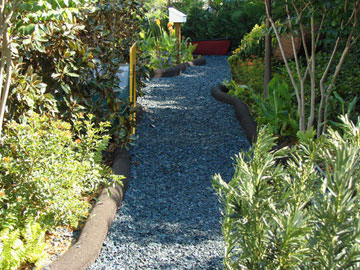 Garden Mulch