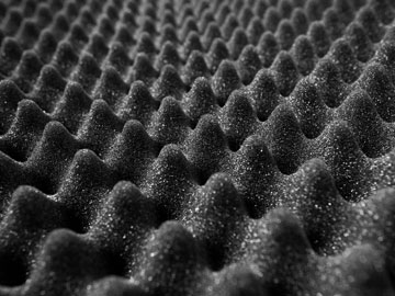 Sound Proof Sheets