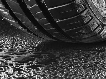 Tire-derived Fuel
